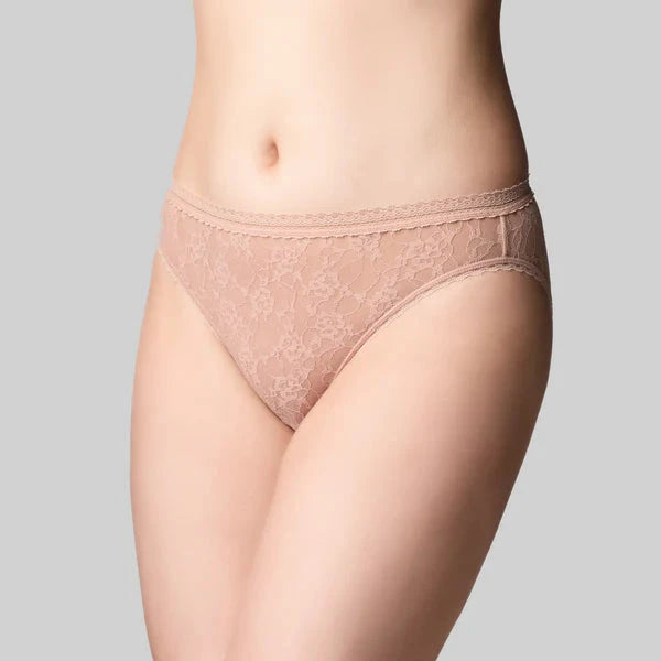 The Knicker Lacies Bikini Briefs The Knicker 