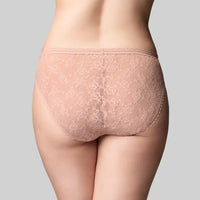 The Knicker Lacies Bikini Briefs The Knicker 