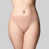 The Knicker - Lacies G-String Briefs The Knicker 