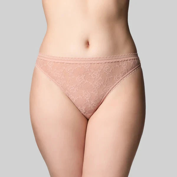 The Knicker - Lacies G-String Briefs The Knicker 