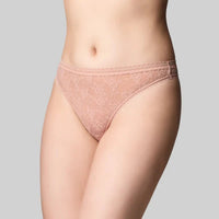 The Knicker - Lacies G-String Briefs The Knicker 