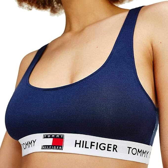 Tommy Hilfiger Bralette Bras Tommy Hilfiger 