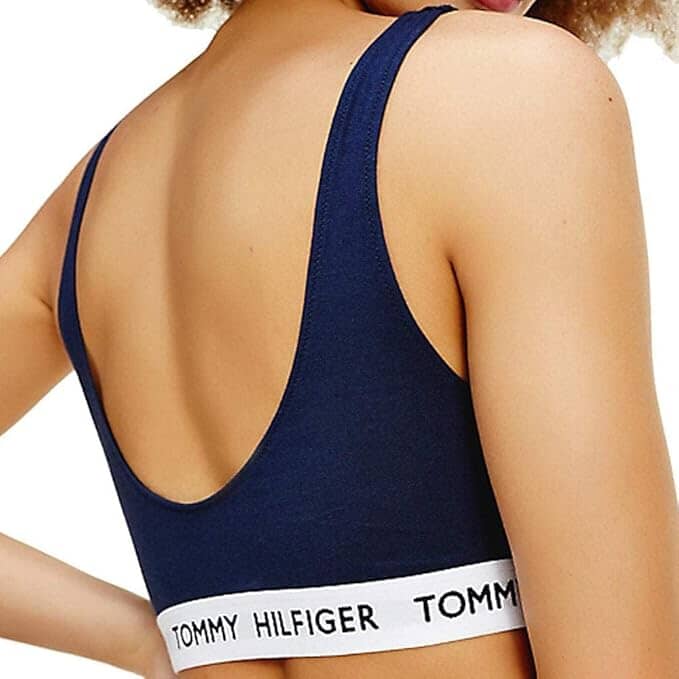 Tommy Hilfiger Bralette Bras Tommy Hilfiger 
