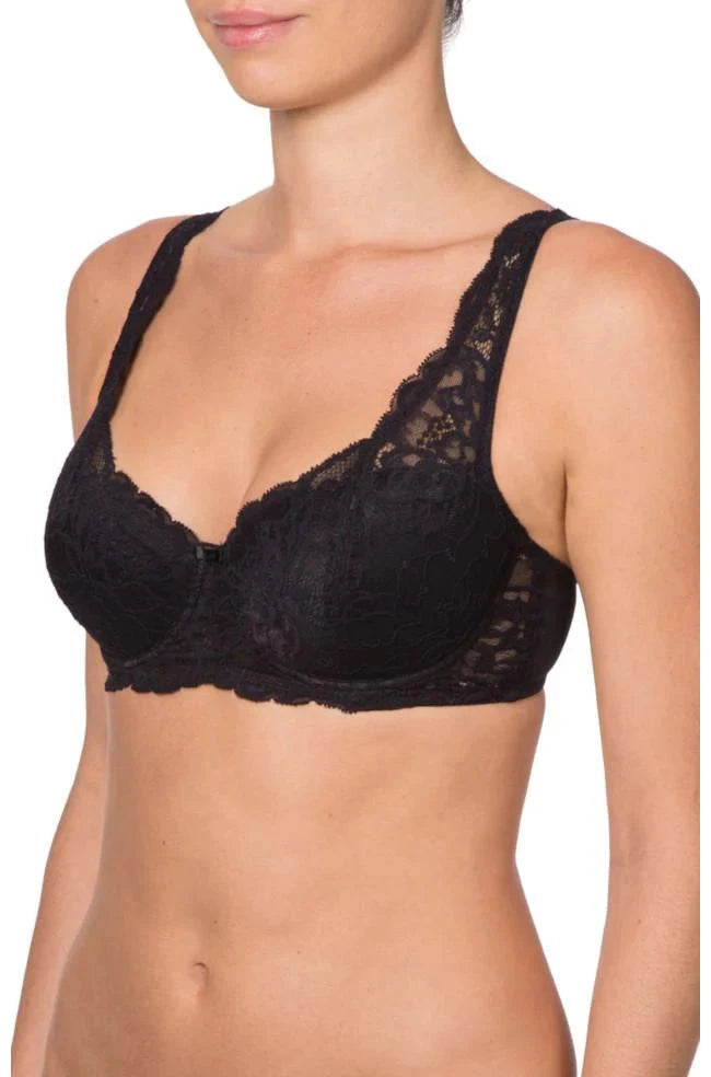 Triumph Amourette Charm Lace Padded Bra Bras Triumph 