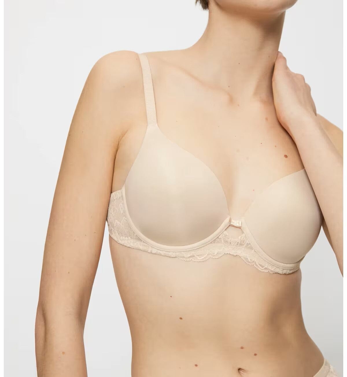 Triumph Amourette Charm WireFree Bras Triumph 