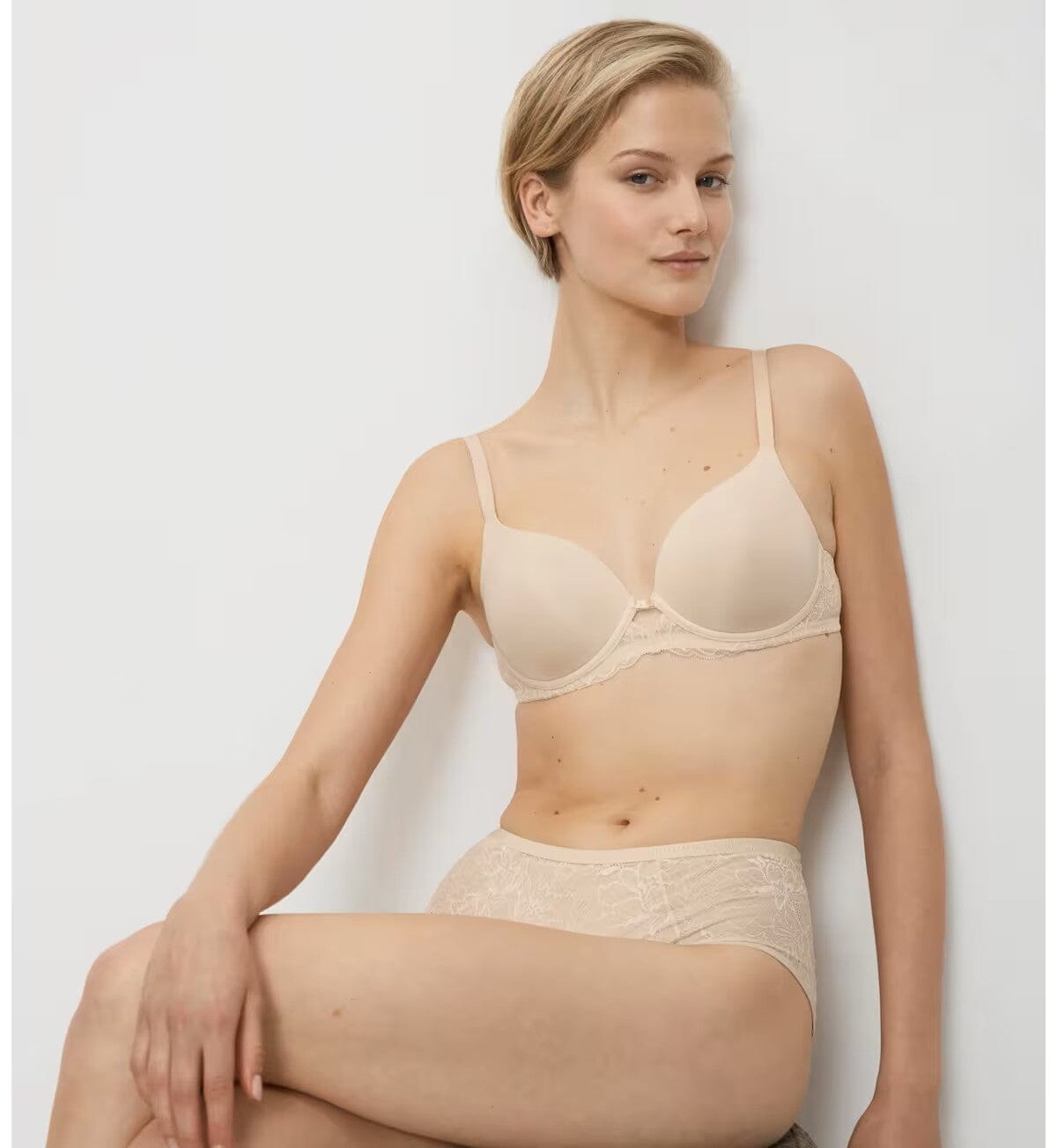 Triumph Amourette Charm WireFree Bras Triumph 