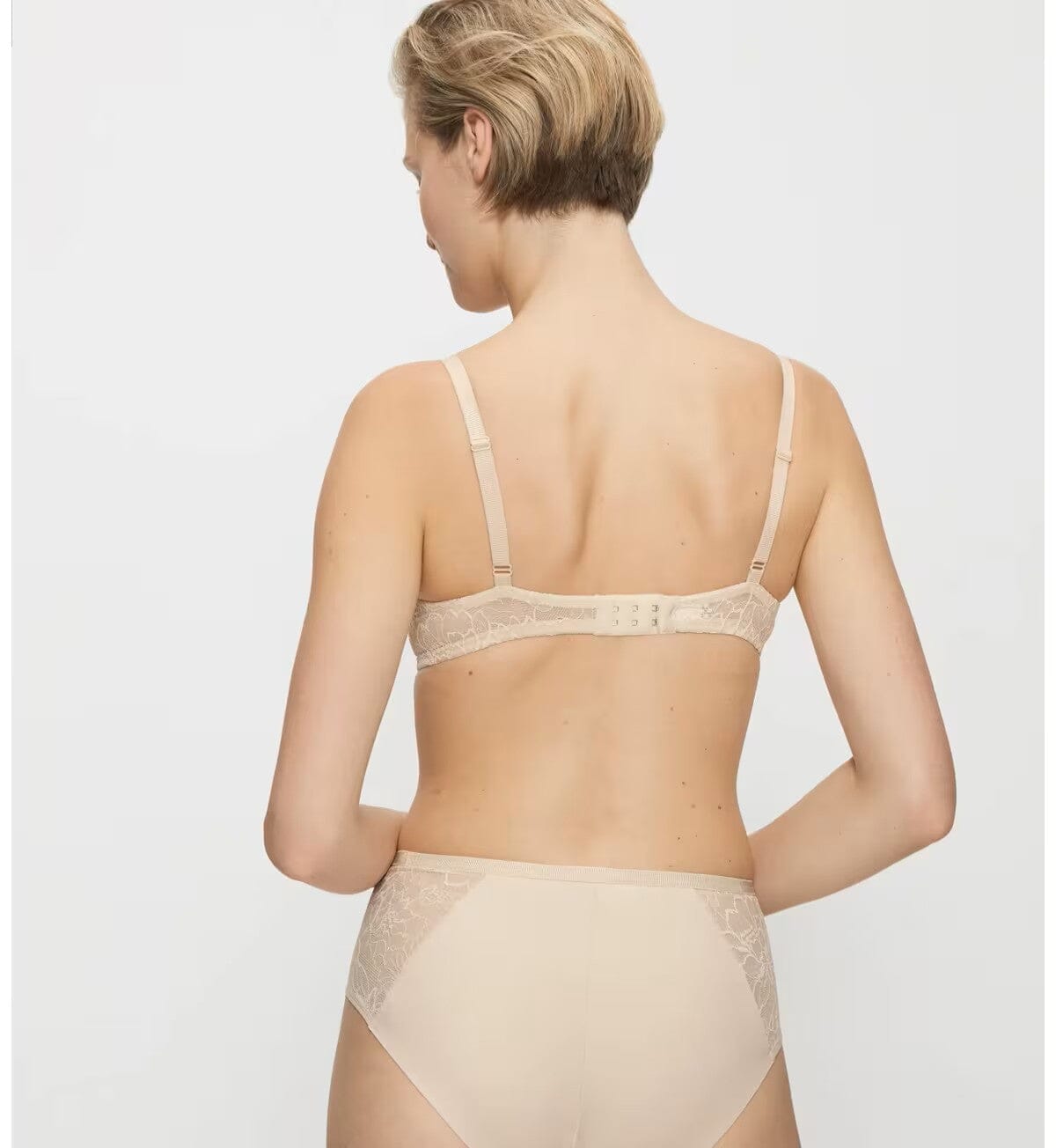 Triumph Amourette Charm WireFree Bras Triumph 