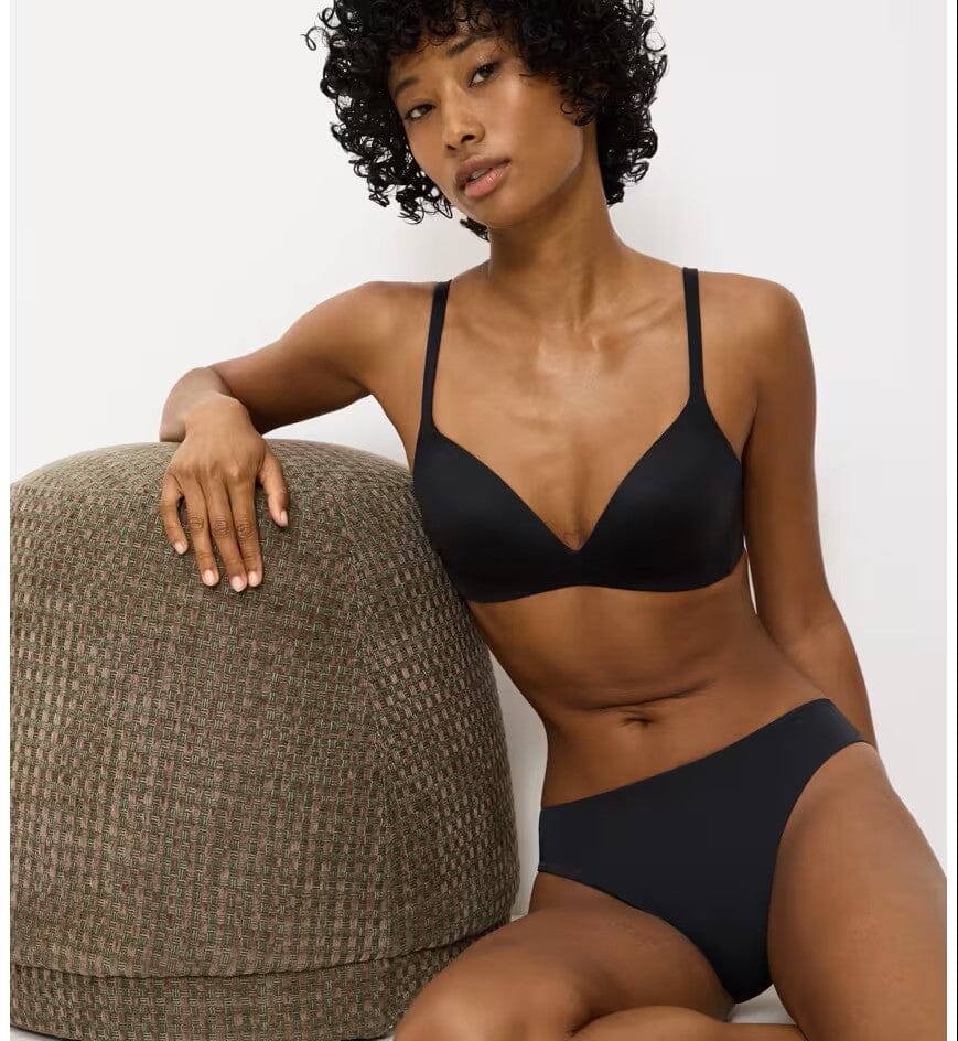 Triumph Body Make-up Soft Touch Wirefree Bras Triumph 