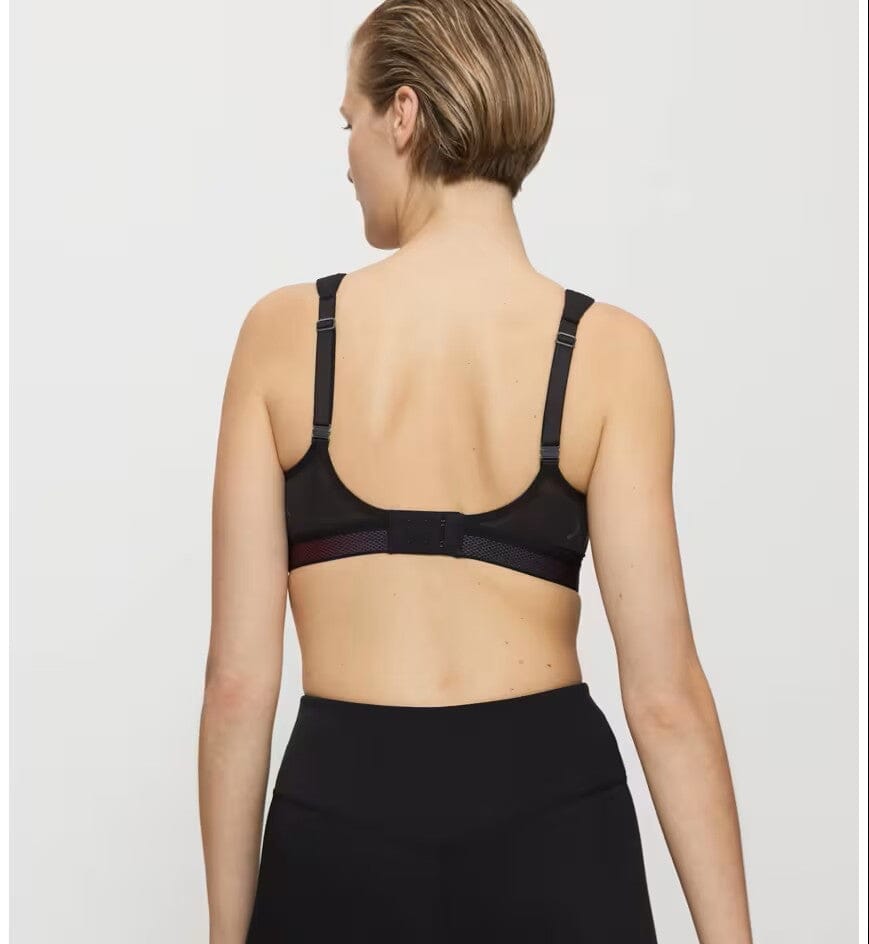 Triumph Cardio Flow Padded Sports Bra Bras Triumph 
