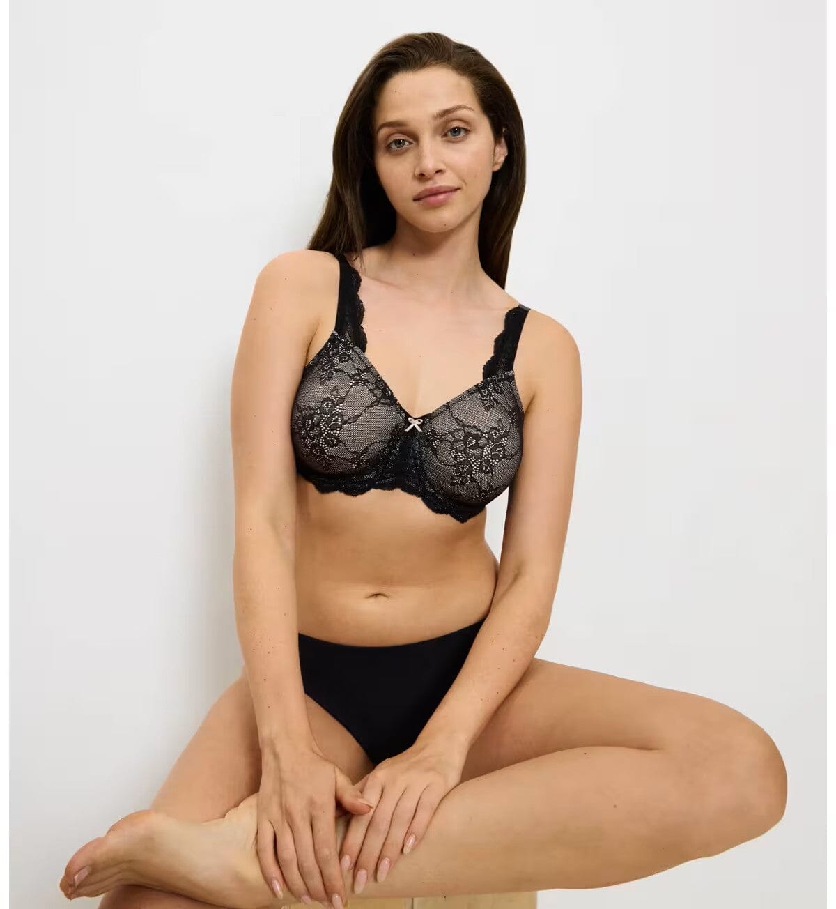 Triumph Contouring Sensation Bras Triumph 