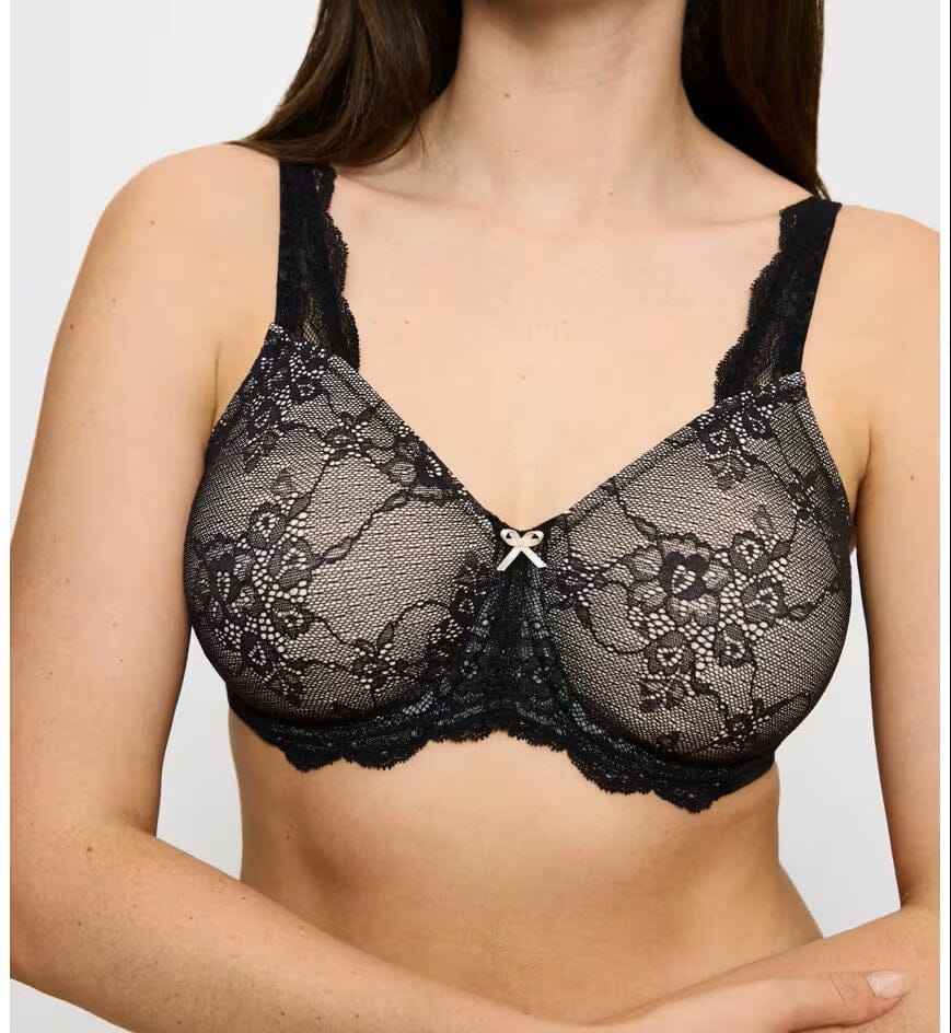 Triumph Contouring Sensation Bras Triumph 