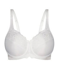 Triumph Embroidered Minimiser Bras Triumph 