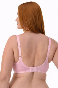 Triumph Embroidered Minimiser Bras Triumph 
