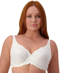 Triumph Embroidered Minimiser Bras Triumph 