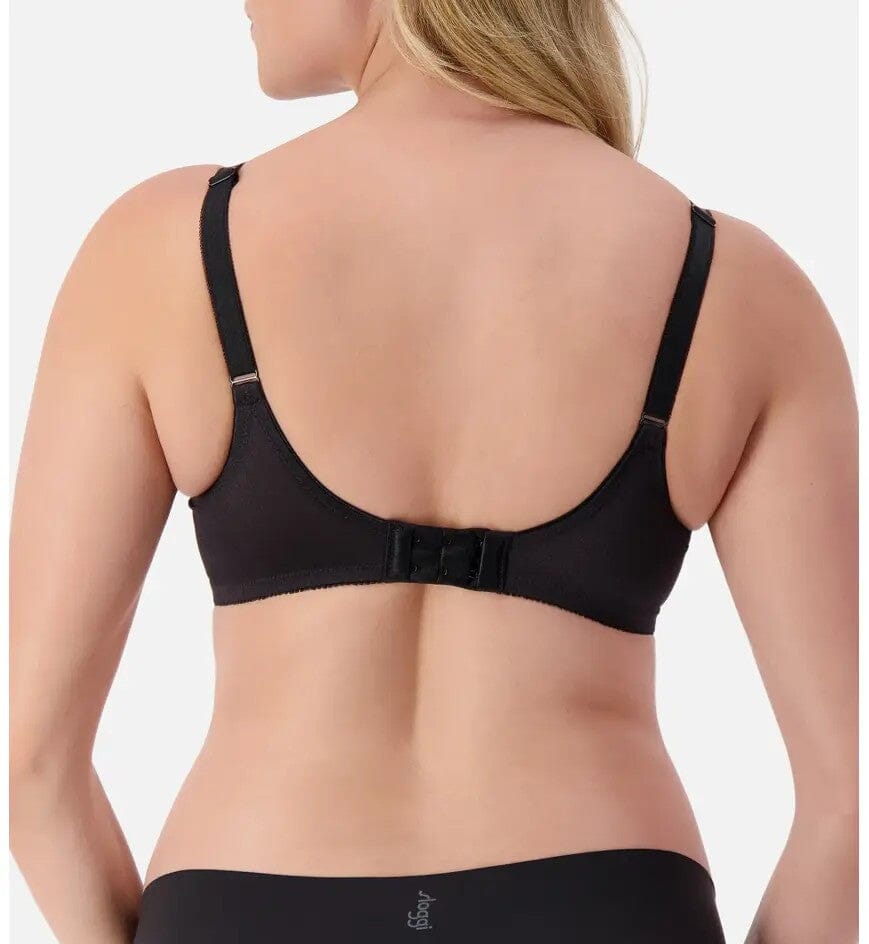 Triumph Embroidered Minimiser Bras Triumph 