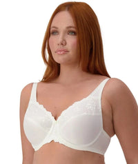 Triumph Embroidered Minimiser Bras Triumph 