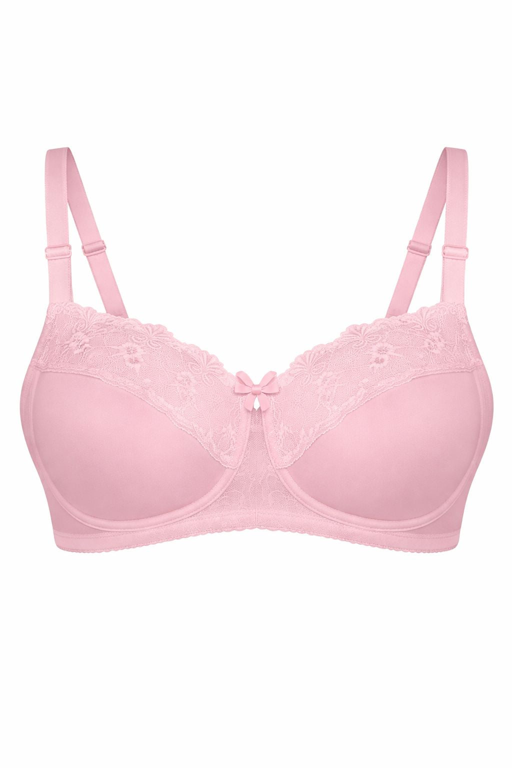 Triumph Embroidered Minimiser Bras Triumph 