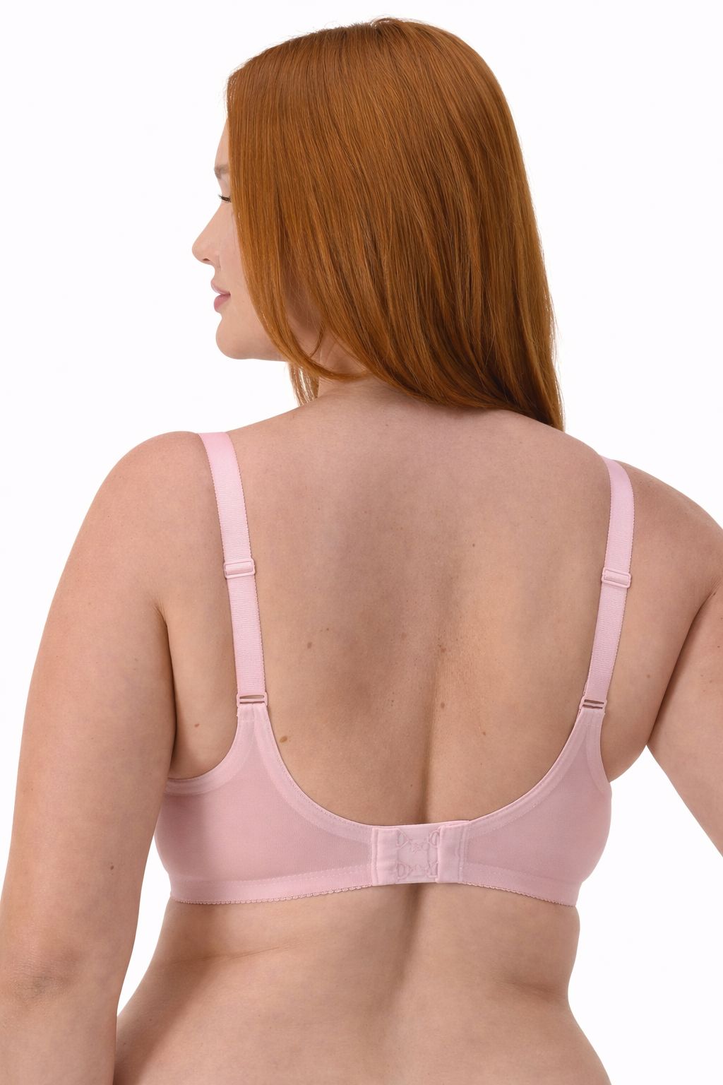 Triumph Embroidered Minimiser Bras Triumph 