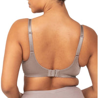 Triumph Embroidered Minimiser Bras Triumph 