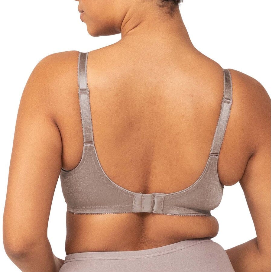 Triumph Embroidered Minimiser Bras Triumph 