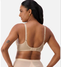 Triumph Embroidered Minimiser Bras Triumph 