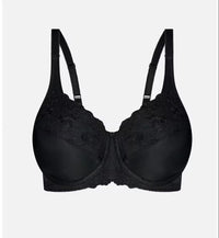 Triumph Embroidered Minimiser Bras Triumph 