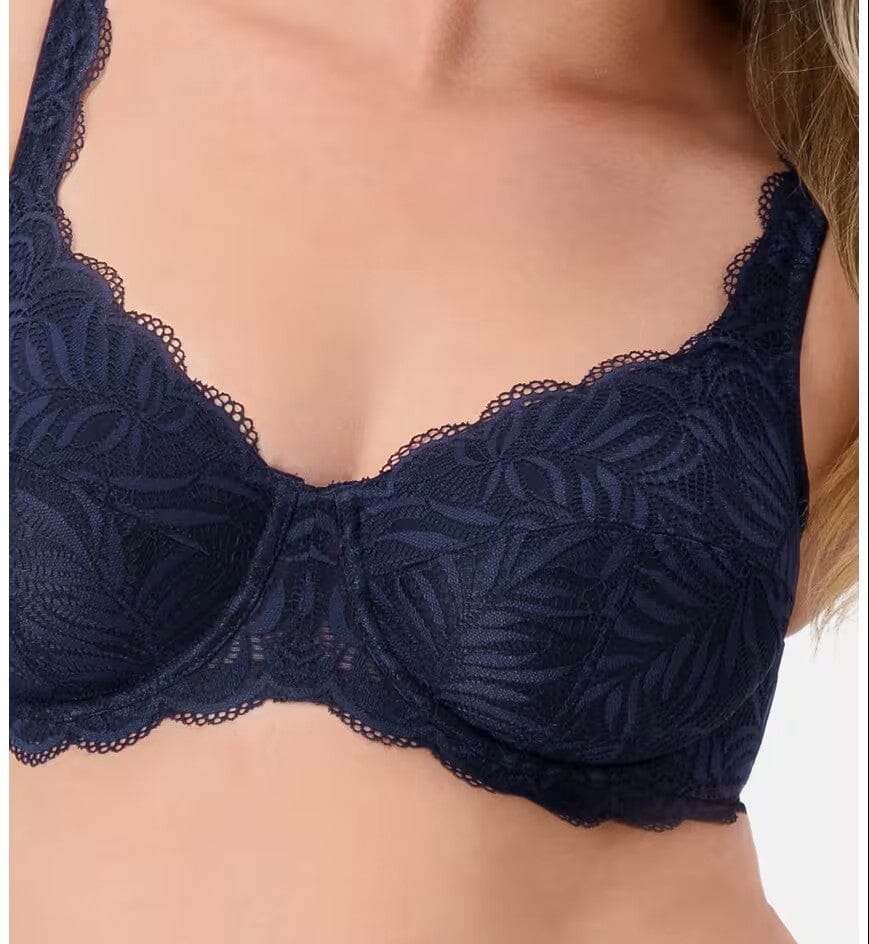 Triumph Essential Lace Balconette Bras Triumph 