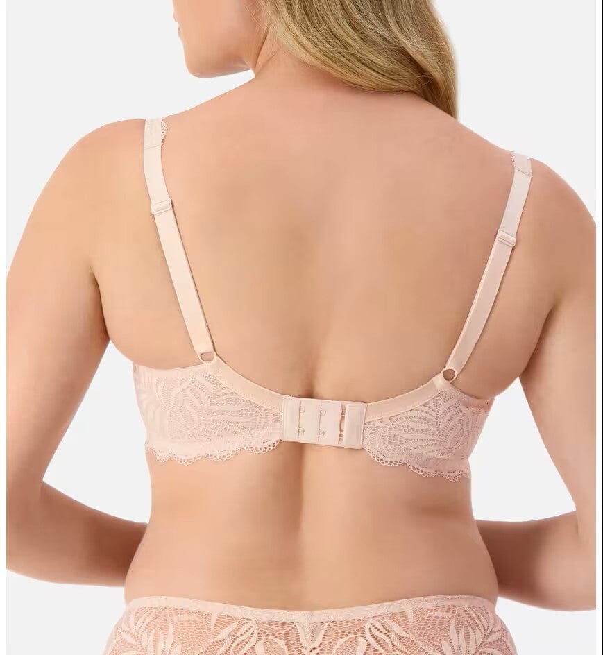 Triumph Essential Lace Balconette Bras Triumph 
