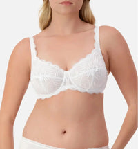 Triumph Essential Lace Balconette Bras Triumph 