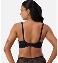 Triumph Essential Lace Balconette Bras Triumph 
