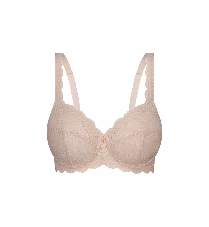 Triumph Essential Lace Balconette Bras Triumph 