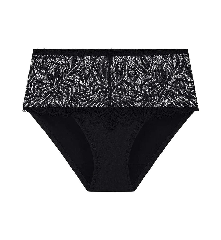 Triumph Essential Lace Maxi Full Brief Briefs Triumph 