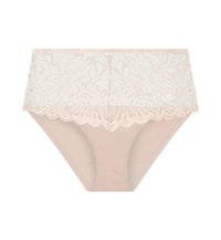 Triumph Essential Lace Maxi Full Brief Briefs Triumph 