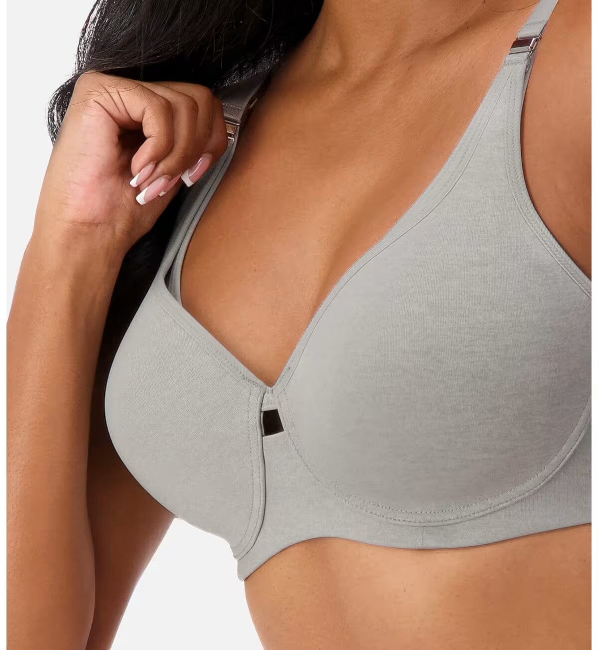 Triumph Gorgeous Maternity Bra Bras Triumph 