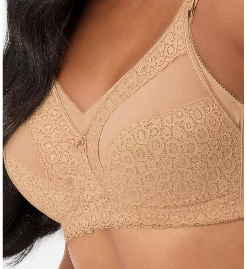 Triumph Lace Maternity Wire Free Bra Bras Triumph 