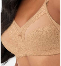 Triumph Lace Maternity Wire Free Bra Bras Triumph 