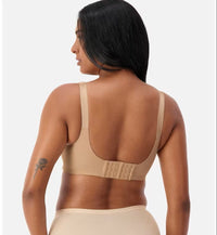 Triumph Lace Maternity Wire Free Bra Bras Triumph 