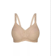 Triumph Lace Maternity Wire Free Bra Bras Triumph 