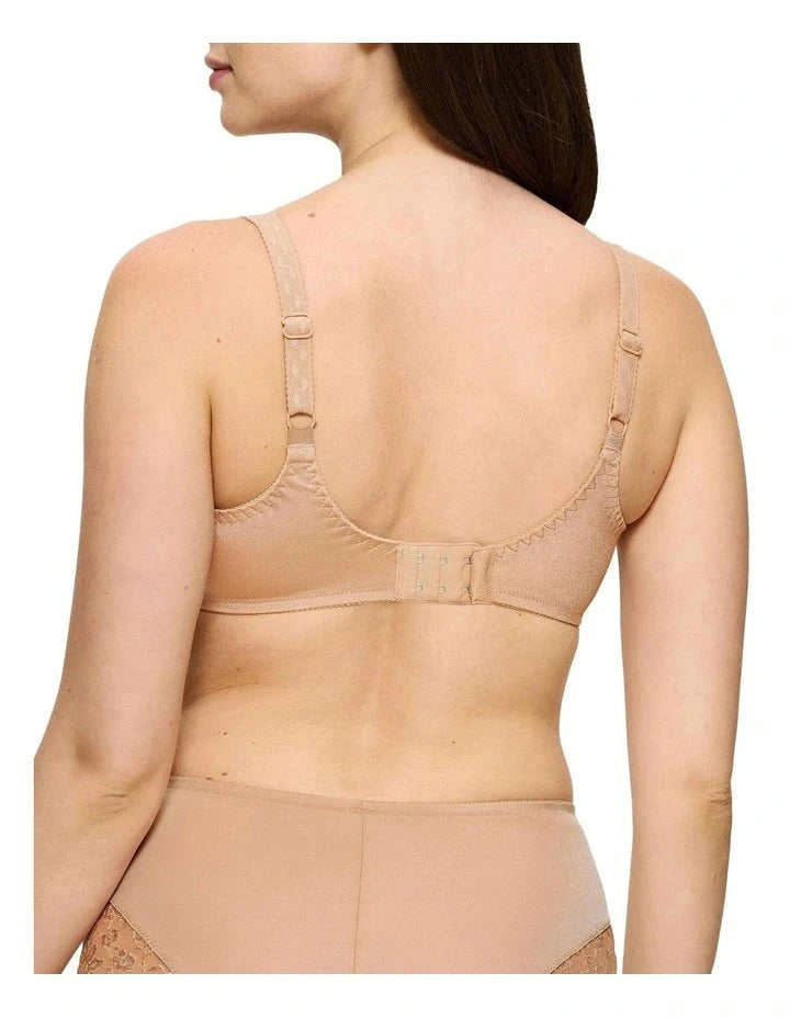 Triumph Ladyform Soft Bra Bras Triumph 