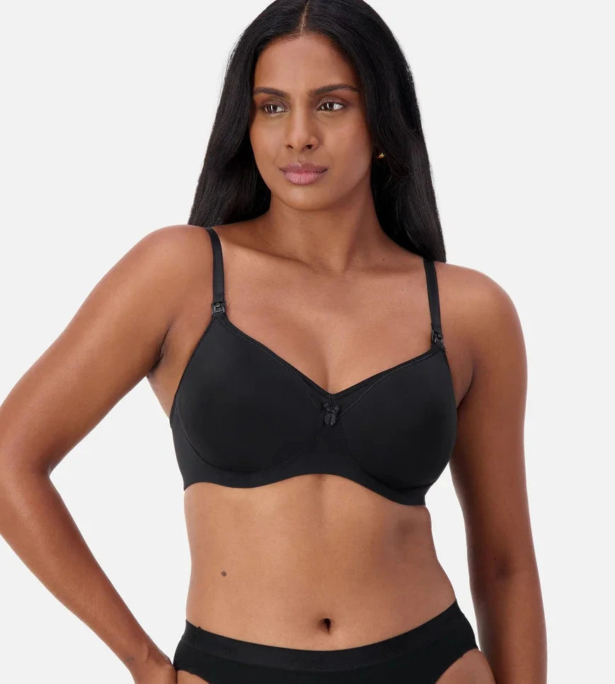 Triumph Mamabel Smooth Wire Free Twin Pack Bras Triumph 