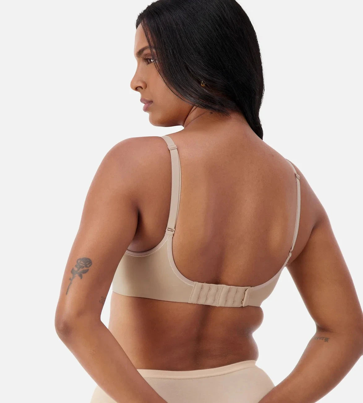 Triumph Mamabel Smooth Wire Free Twin Pack Bras Triumph 