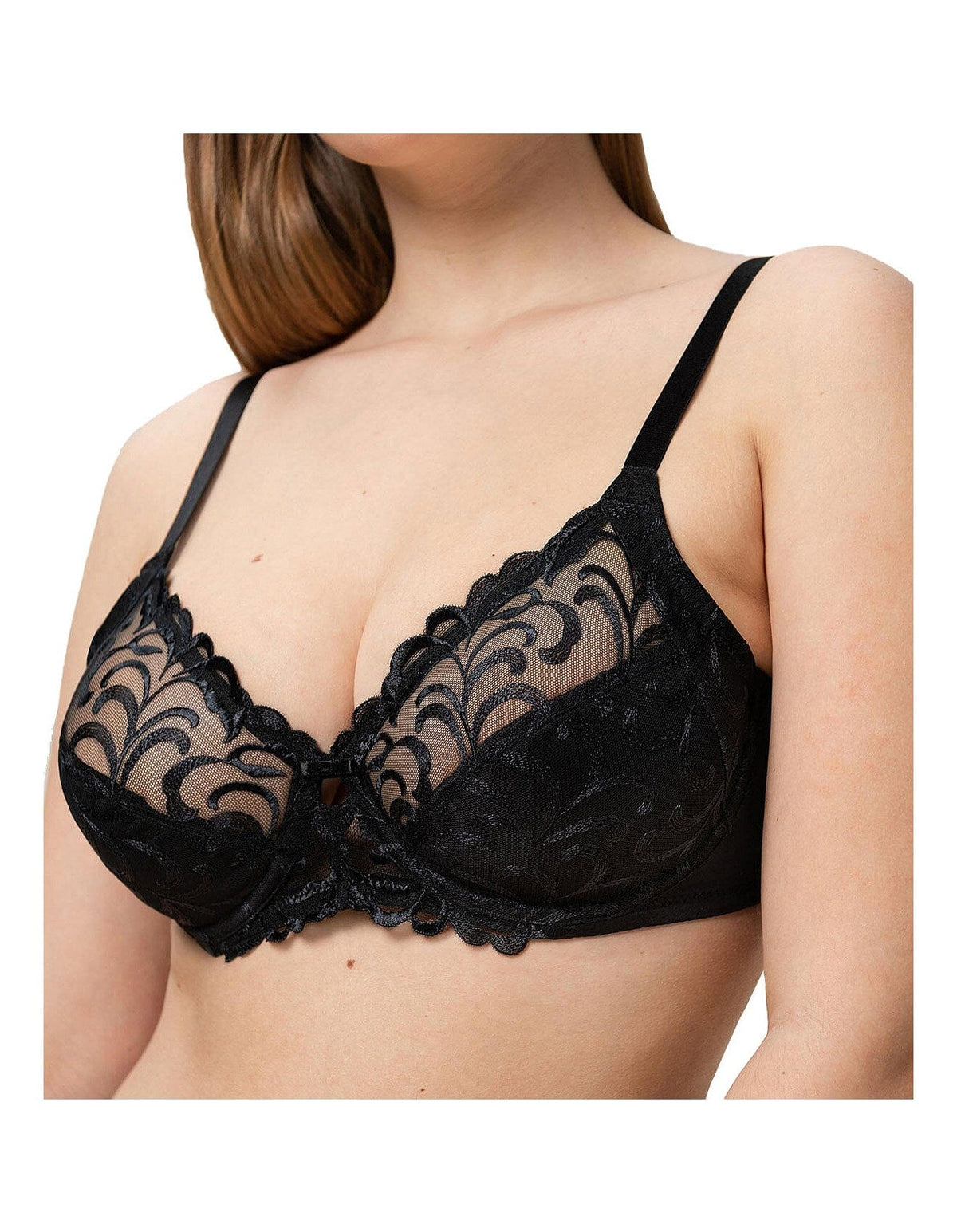 Triumph Modern Finesse Bra Bras Triumph 