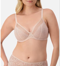 Triumph Sheer Minimiser Bra Bras Triumph 