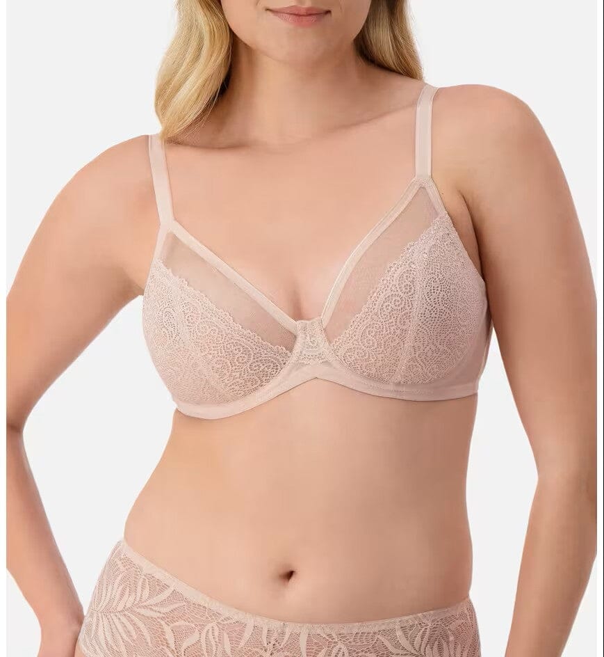Triumph Sheer Minimiser Bra Bras Triumph 