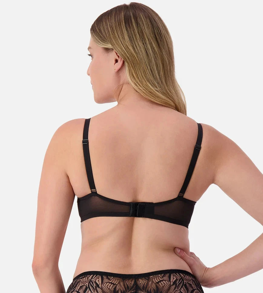 Triumph Sheer Minimiser Bra Bras Triumph 
