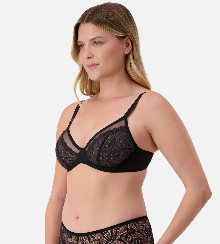 Triumph Sheer Minimiser Bra Bras Triumph 