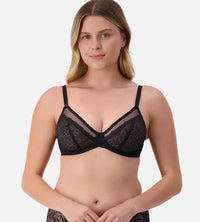 Triumph Sheer Minimiser Bra Bras Triumph 