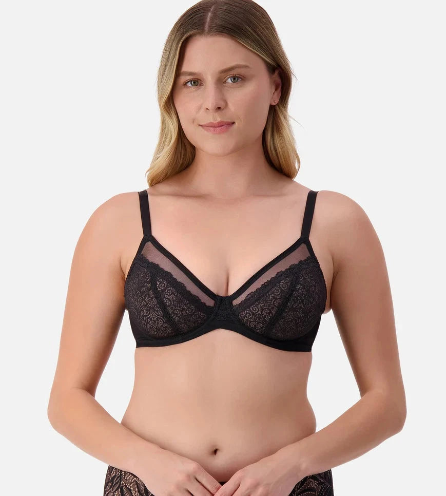 Triumph Sheer Minimiser Bra Bras Triumph 