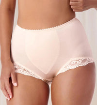 Triumph Something Else Tum-E-Lace Panty Briefs Triumph 