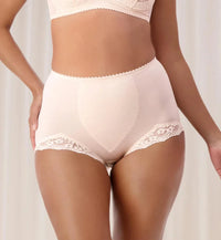 Triumph Something Else Tum-E-Lace Panty Briefs Triumph 